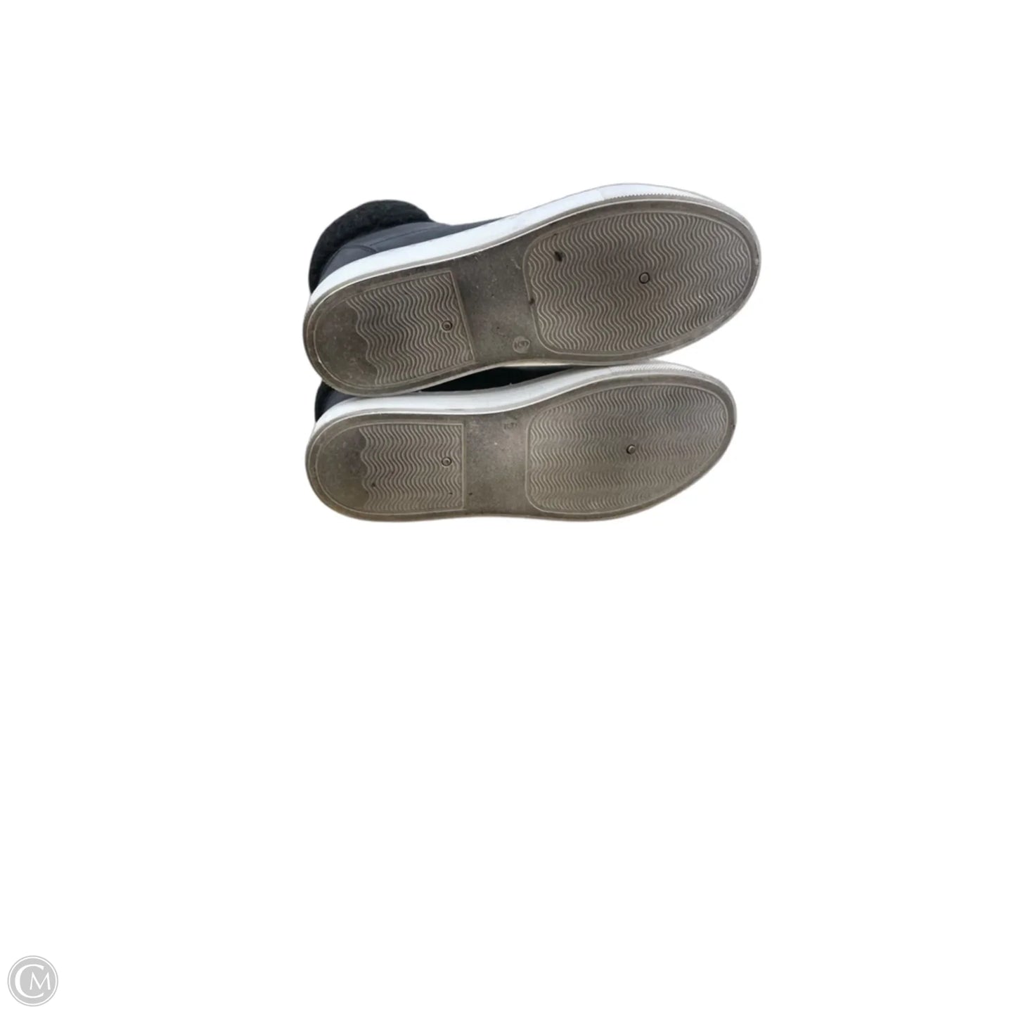 Shoes Flats By Sonoma In Black, Size: 6