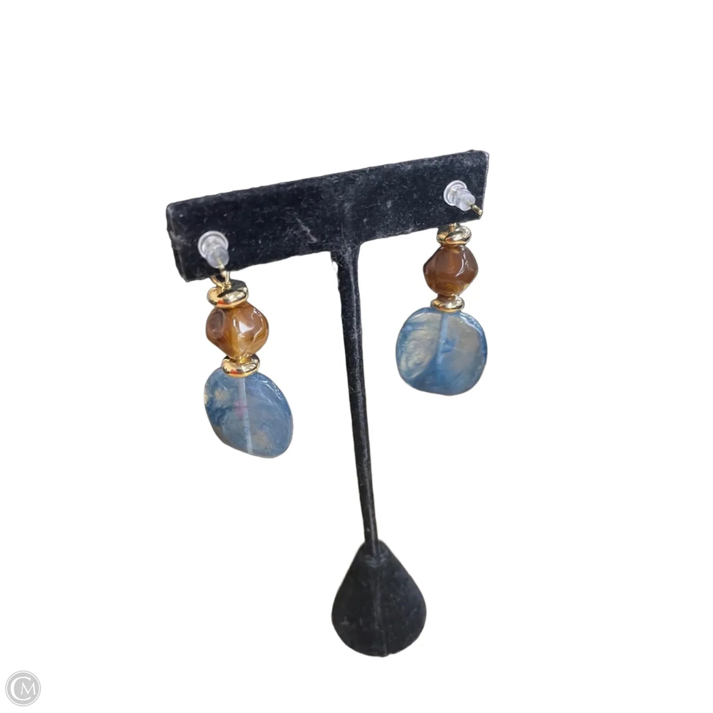 Earrings Dangle/drop By Cme