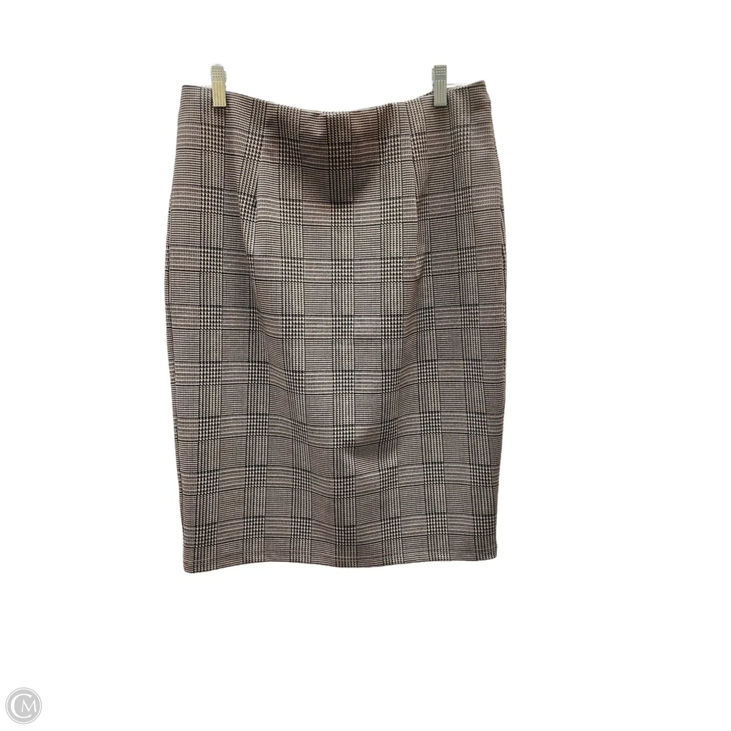 Skirt Maxi By Philosophy In Brown, Size: L