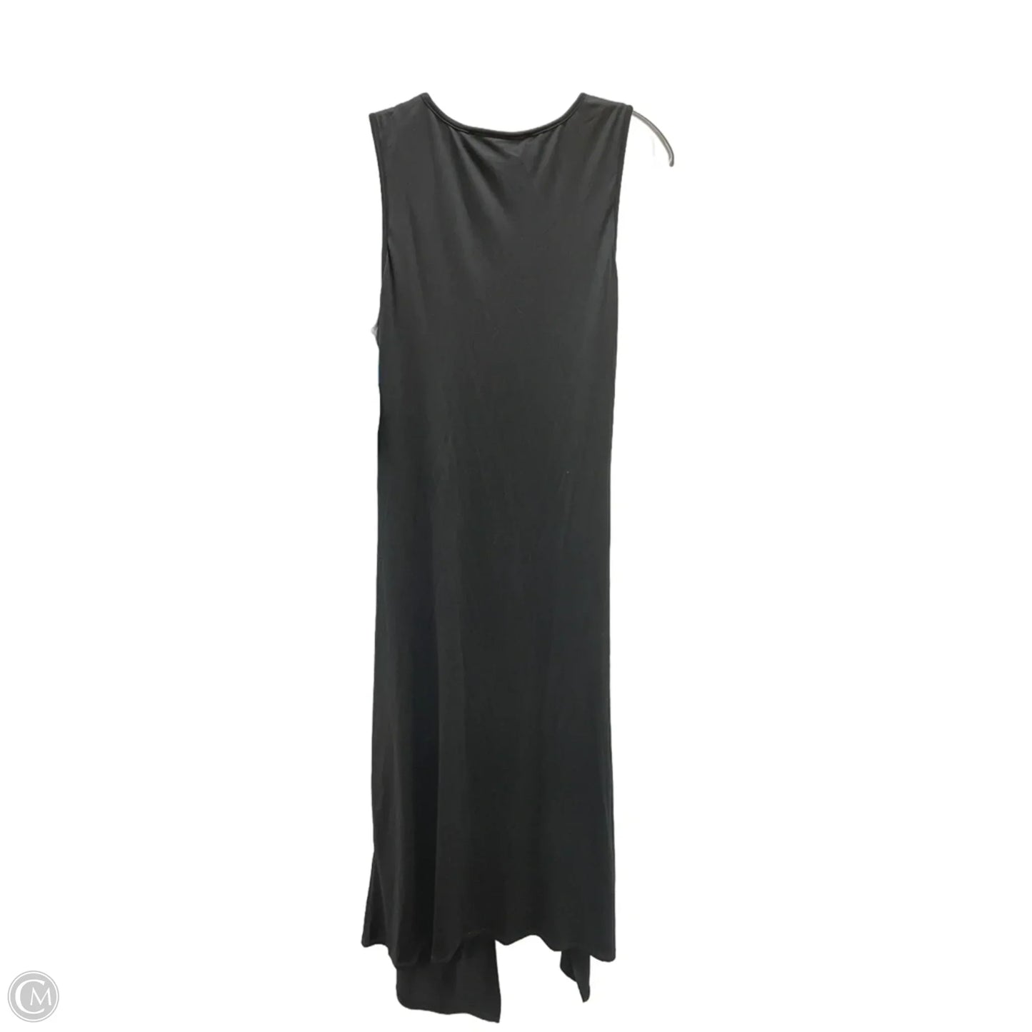 Dress Casual Maxi By Collective Concepts In Black, Size: L