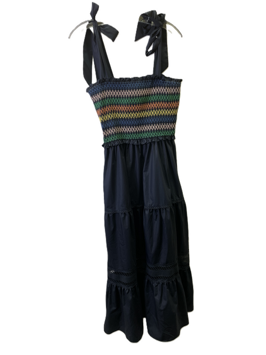 Dress Casual Maxi By En Saison  Size: M