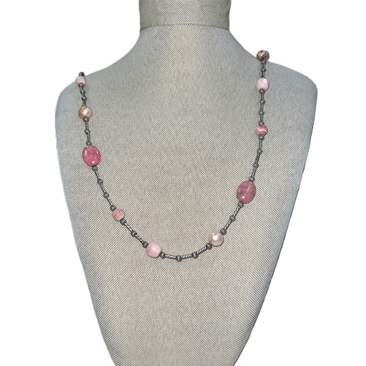 Necklace Other By Carolyn Pollack