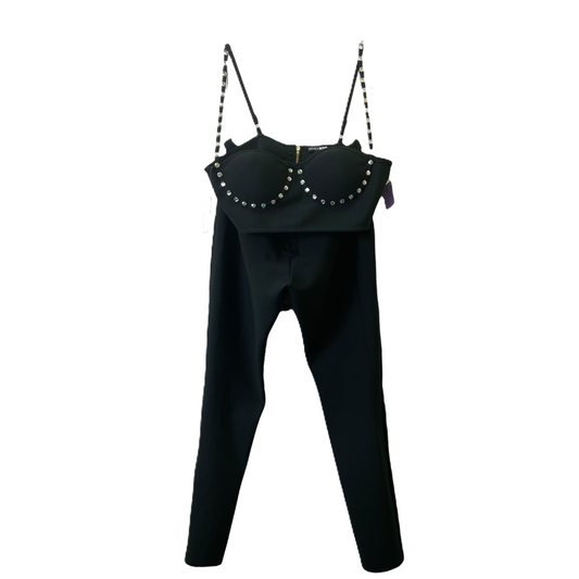Pants Set 2pc By Fashion Nova  Size: Xl