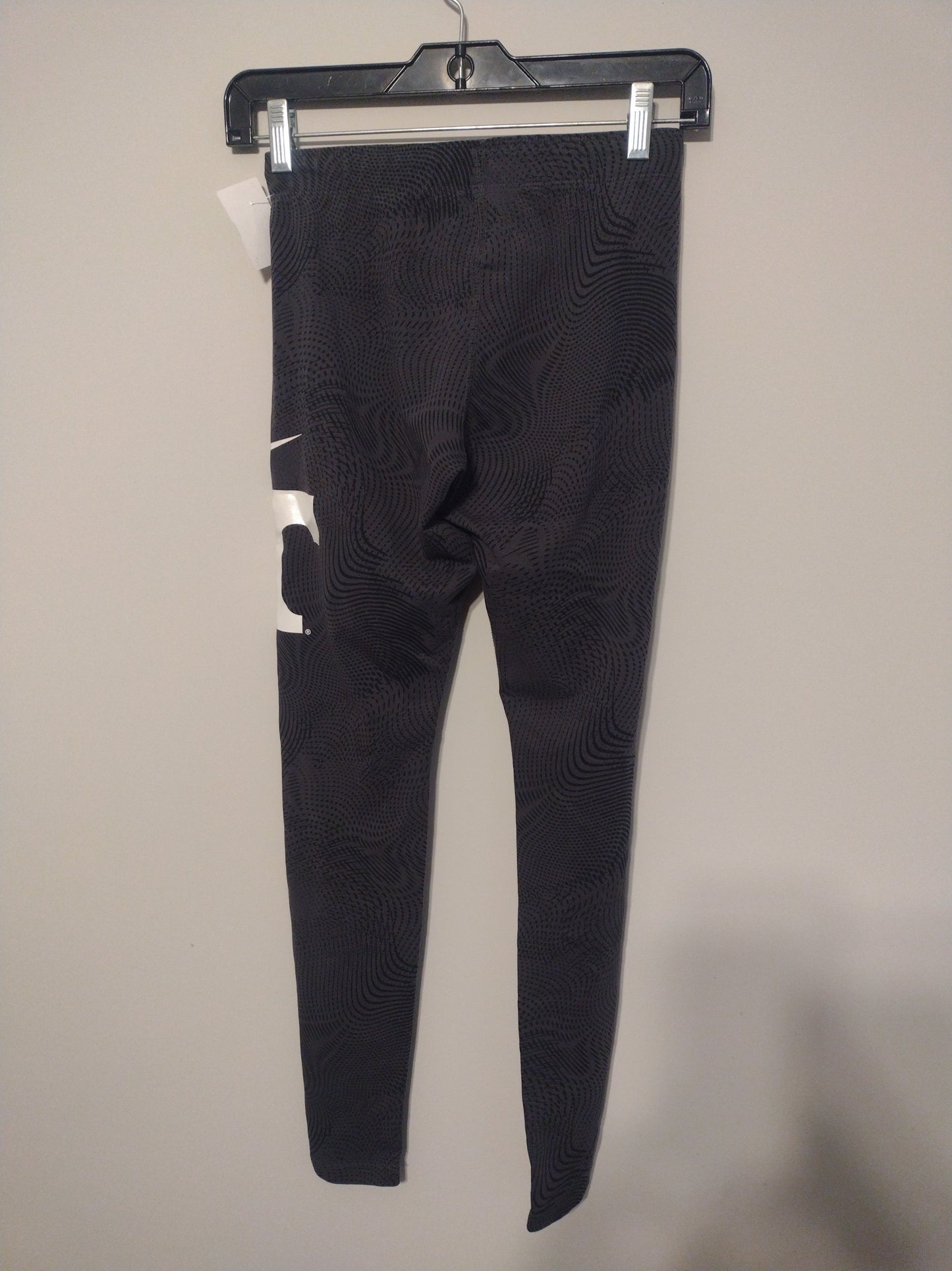 Athletic Leggings By Nike Size: S