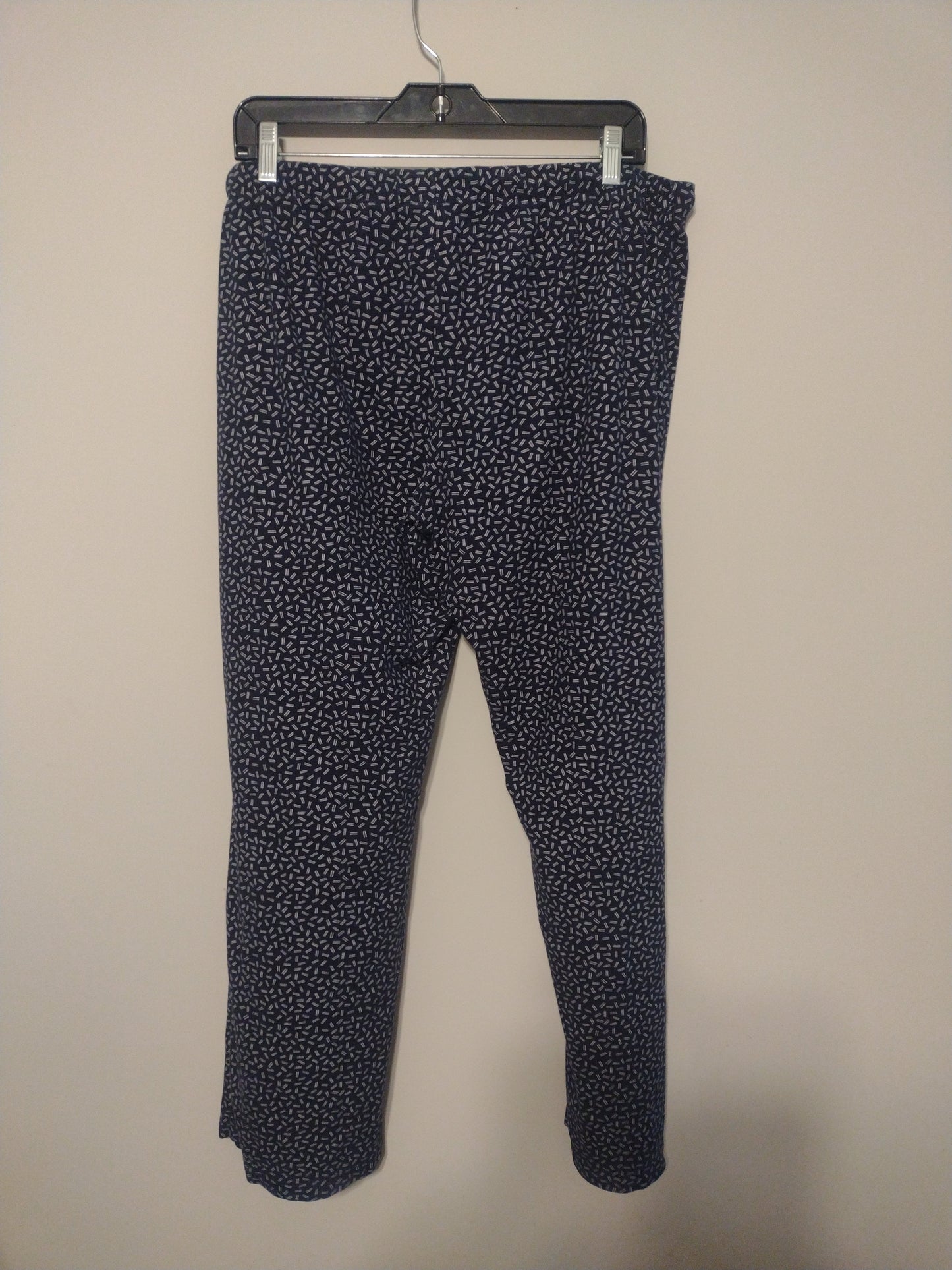 Pajama Pants By Nautica Size: L