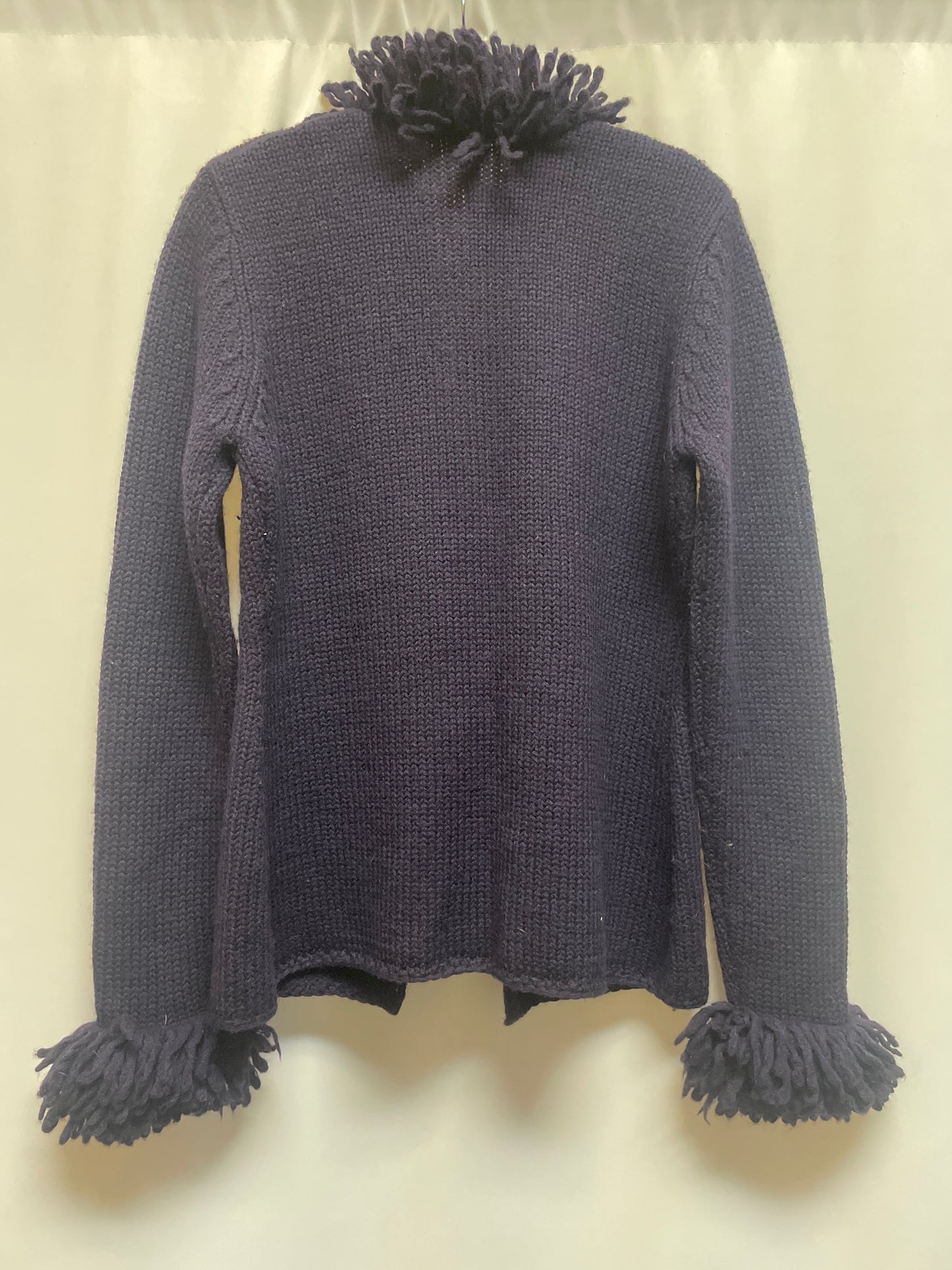 Cardigan By Worth Ny Size: M