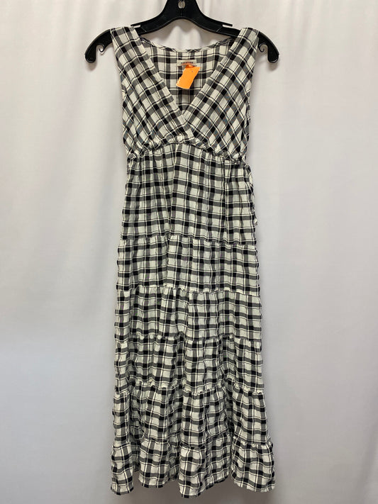 Dress Casual Maxi By Max Studio  Size: Xs