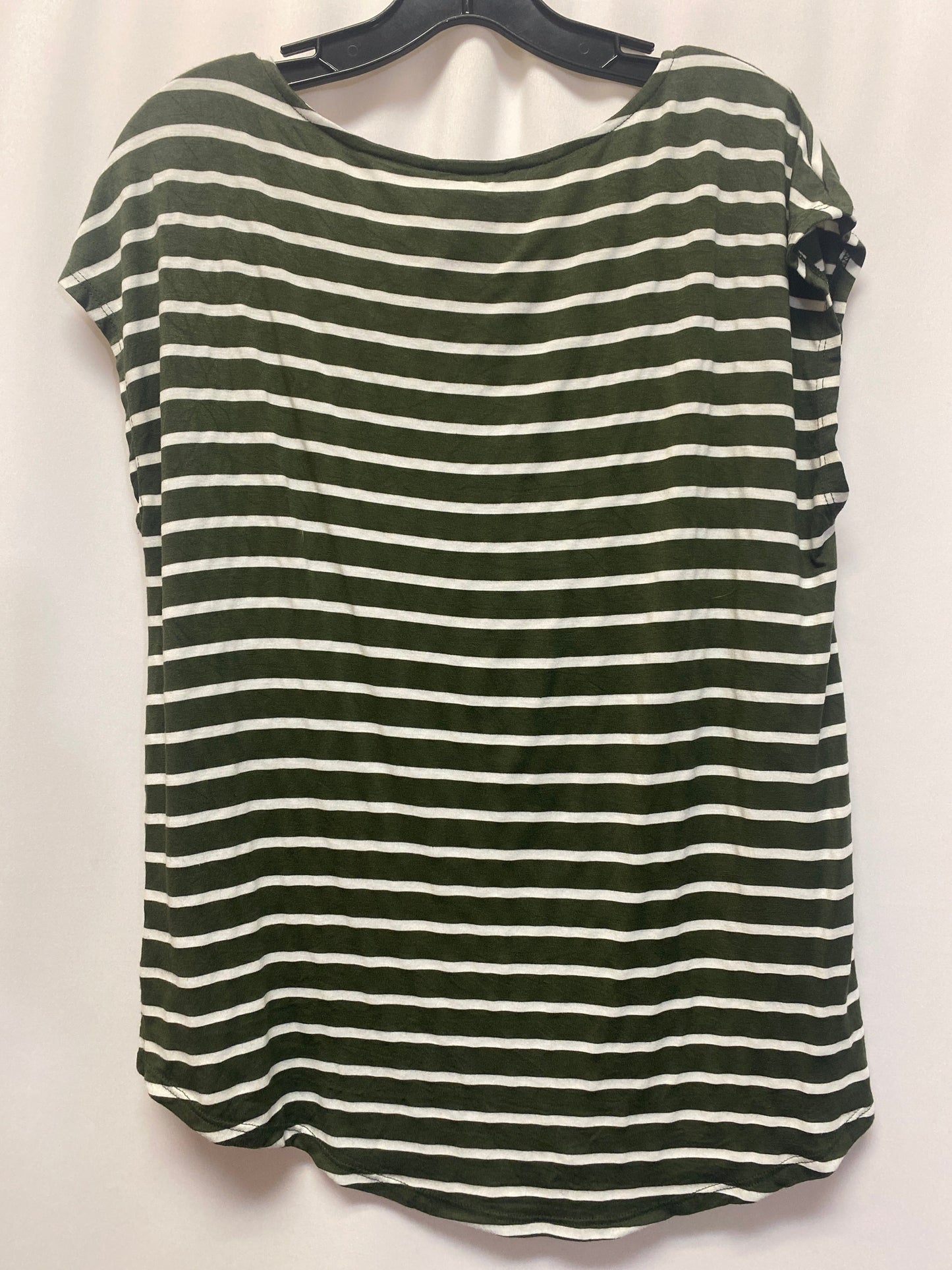 Top Sleeveless By Green Envelope  Size: L