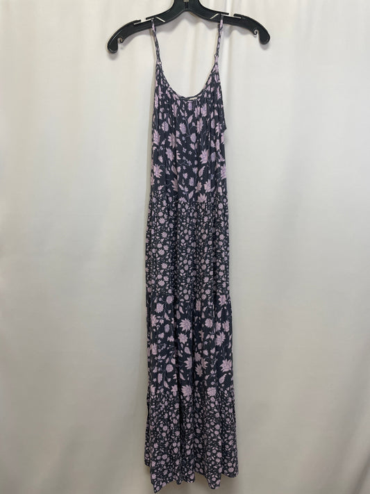 Dress Casual Maxi By Universal Thread  Size: S