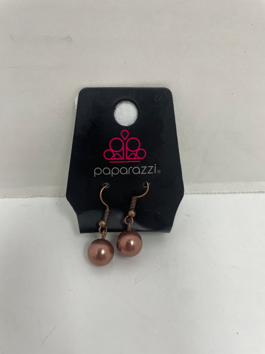 Earrings Other By Paparazzi