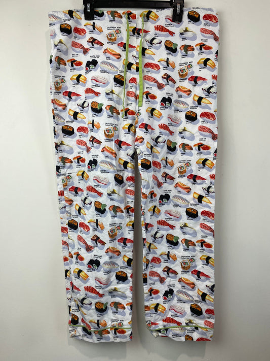Pajama Pants By Clothes Mentor  Size: L