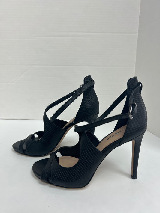 Shoes Heels Stiletto By Gianni Bini  Size: 7.5