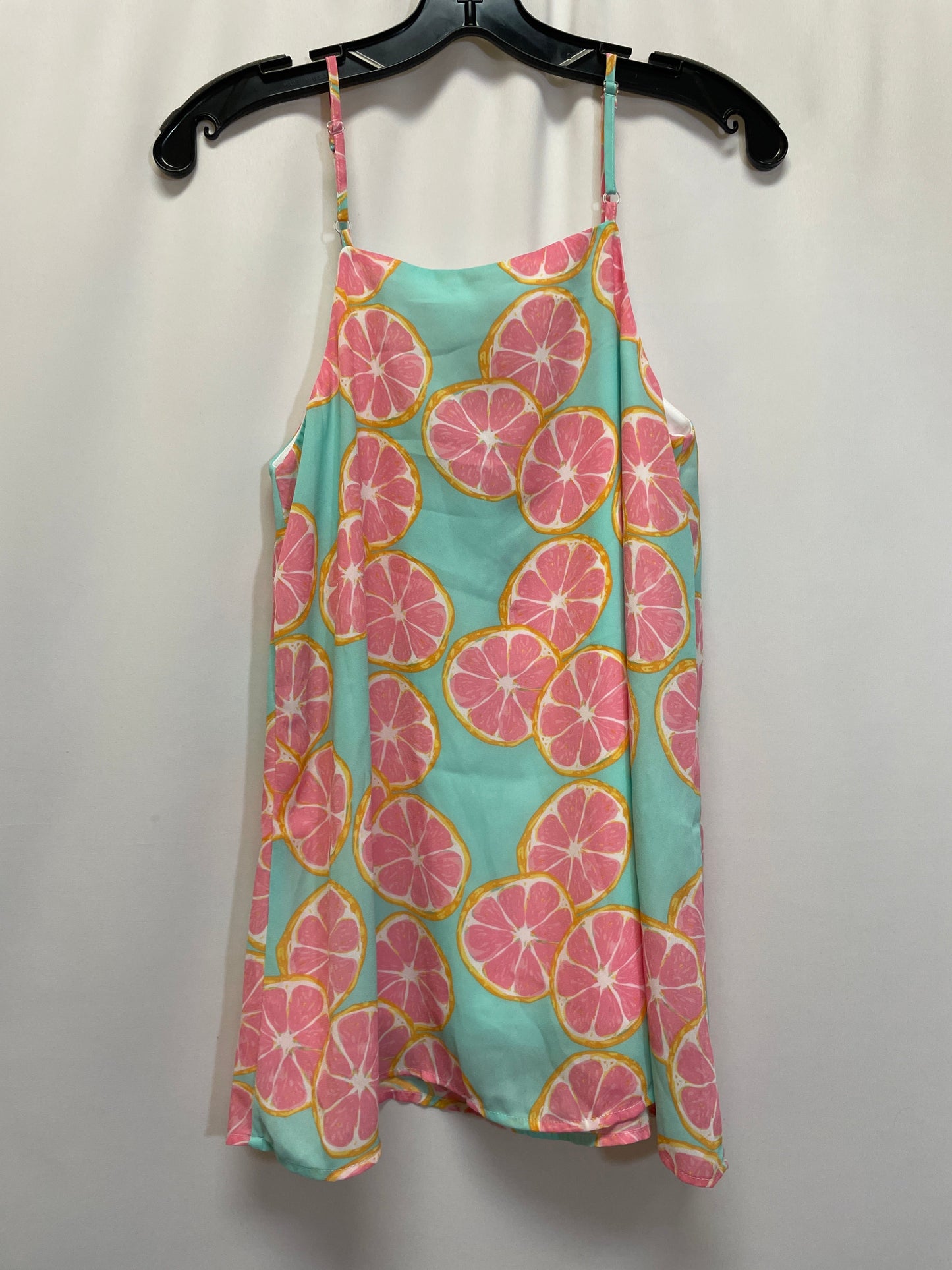 Tank Top By Lauren James Size: Xs