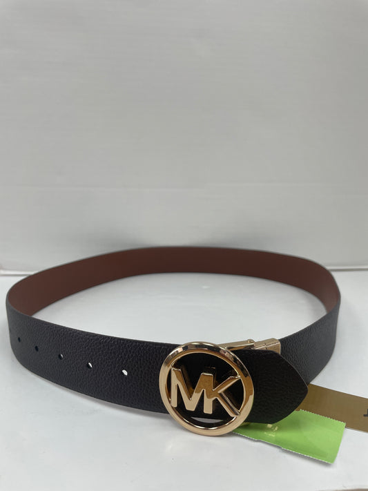 Belt Designer By Michael Kors  Size: Medium