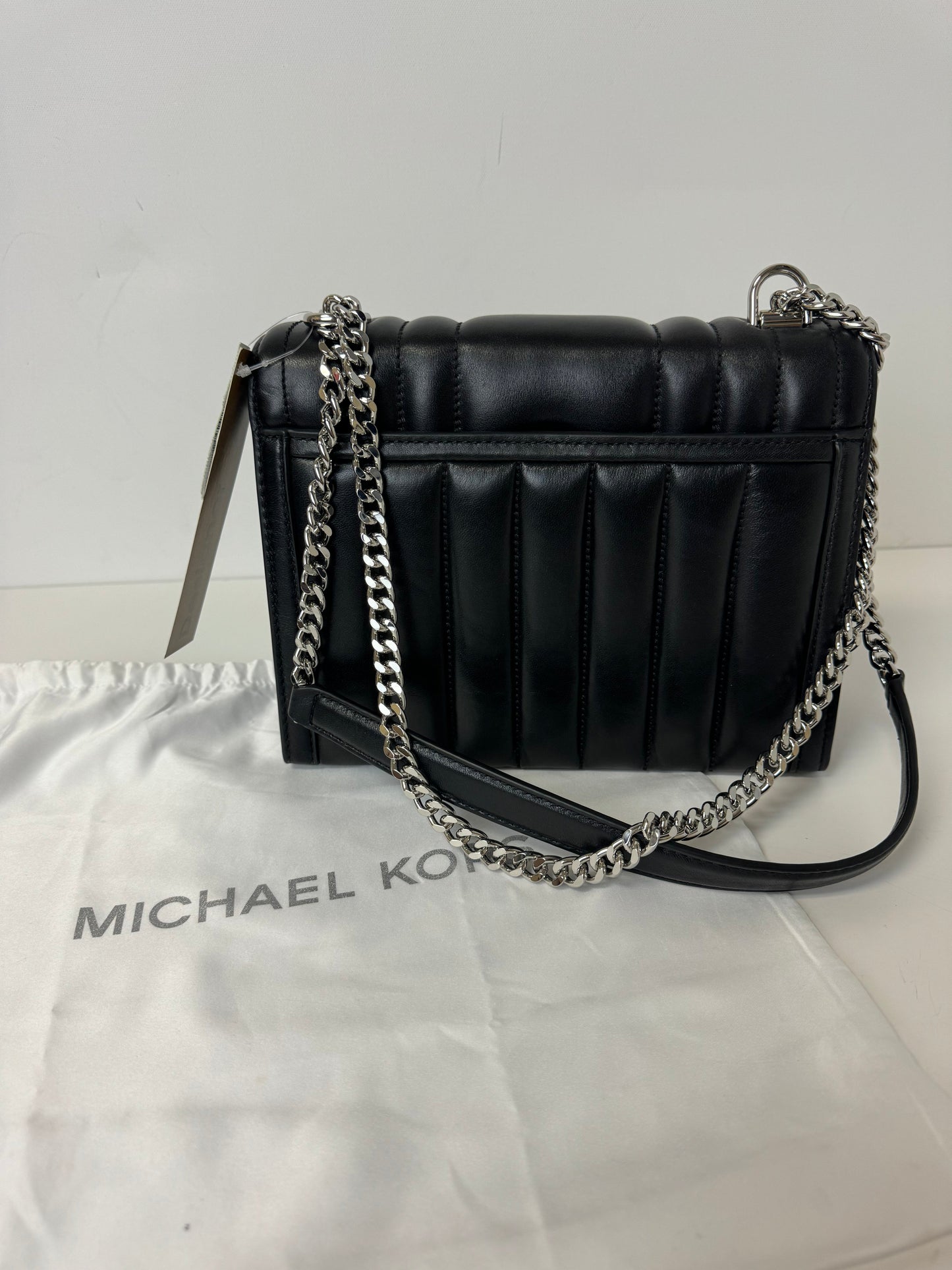 Handbag Designer By Michael Kors  Size: SMALL
