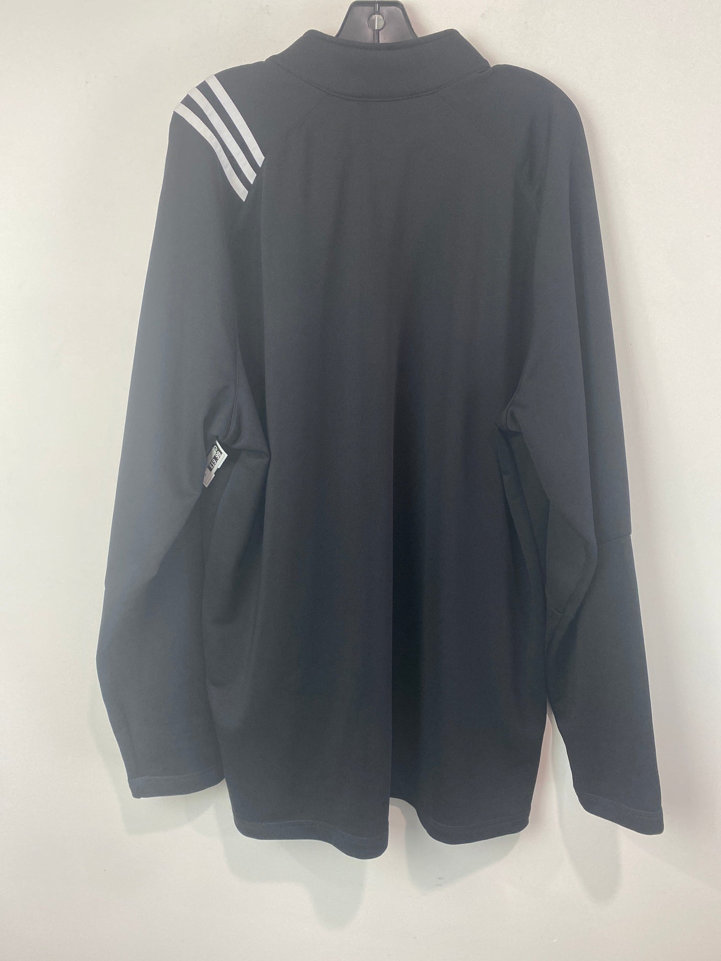 Athletic Fleece By Adidas  Size: 2x
