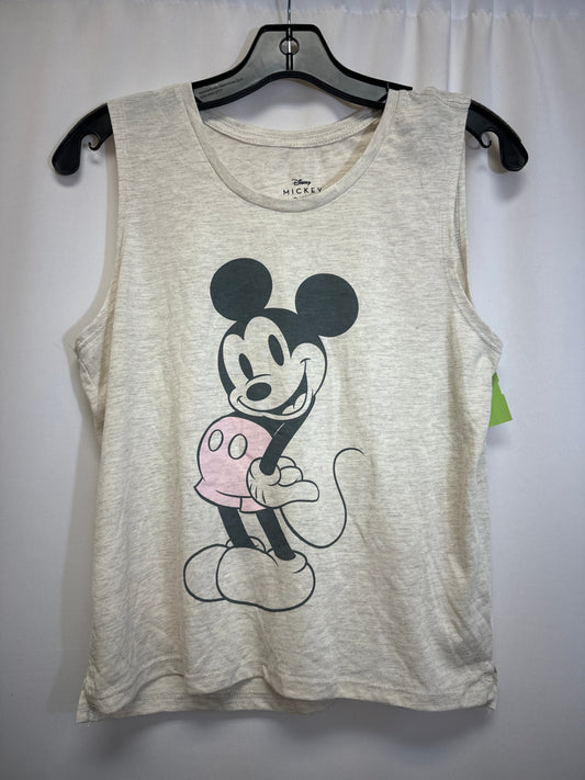 Top Sleeveless By Disney Store  Size: Xs
