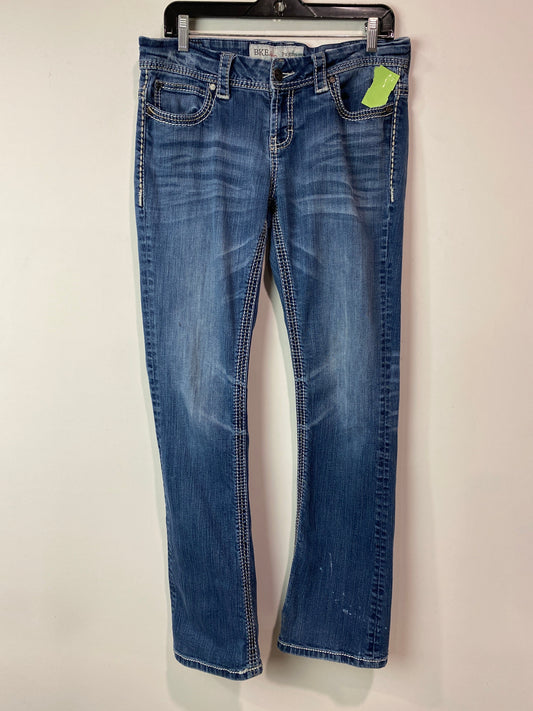 Jeans Straight By Bke  Size: 10