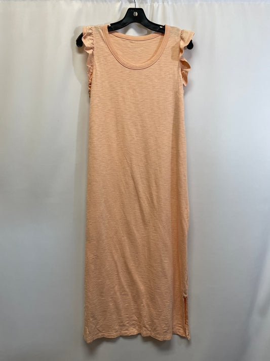 Dress Casual Maxi By Universal Thread  Size: L