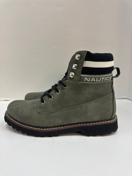 Boots Hiking By Nautica  Size: 8