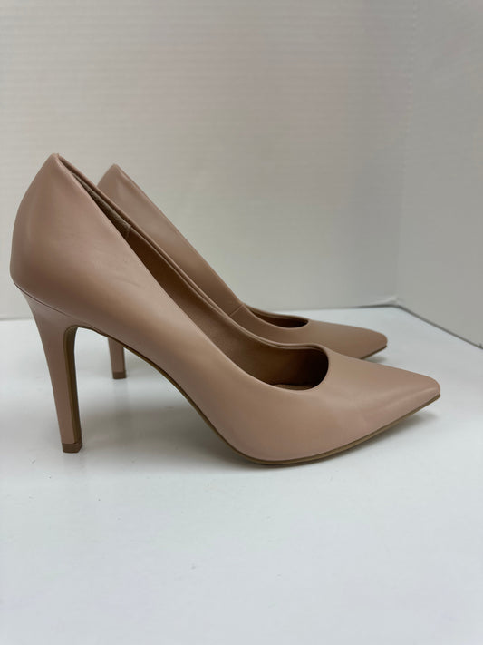 Shoes Heels Stiletto By Christian Siriano  Size: 8.5