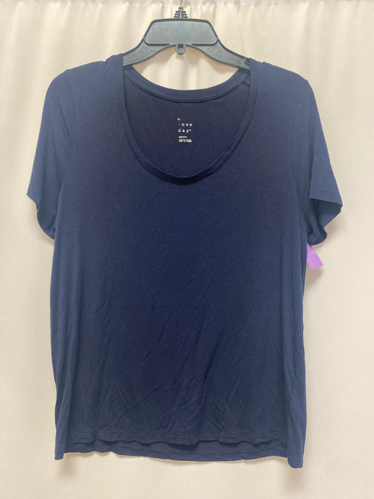 Top Short Sleeve By A New Day  Size: M