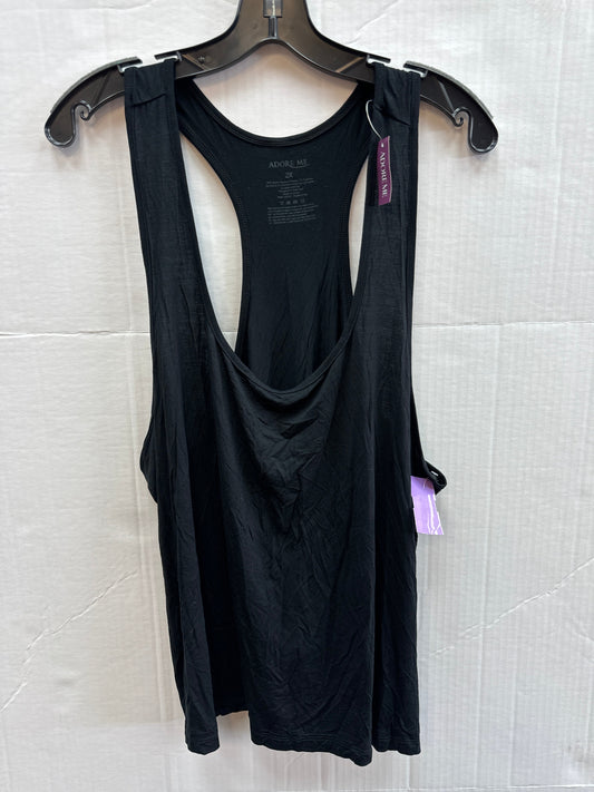 Tank Top By Adore  Size: 2x