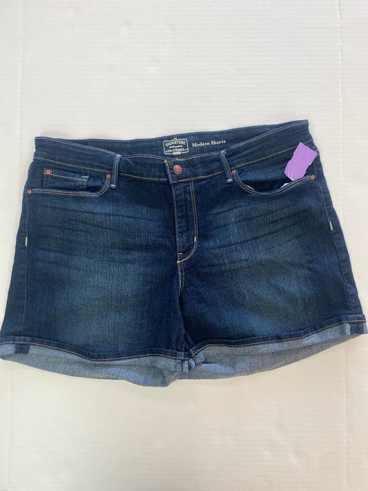 Shorts By Levis  Size: 20w