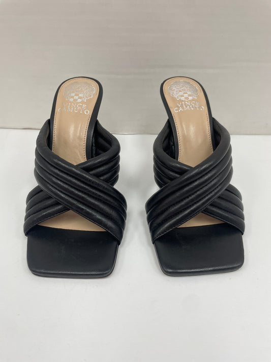Shoes Heels Kitten By Vince Camuto  Size: 6.5