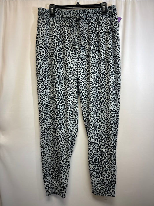 Pajama Pants By Zenana Outfitters  Size: 1x