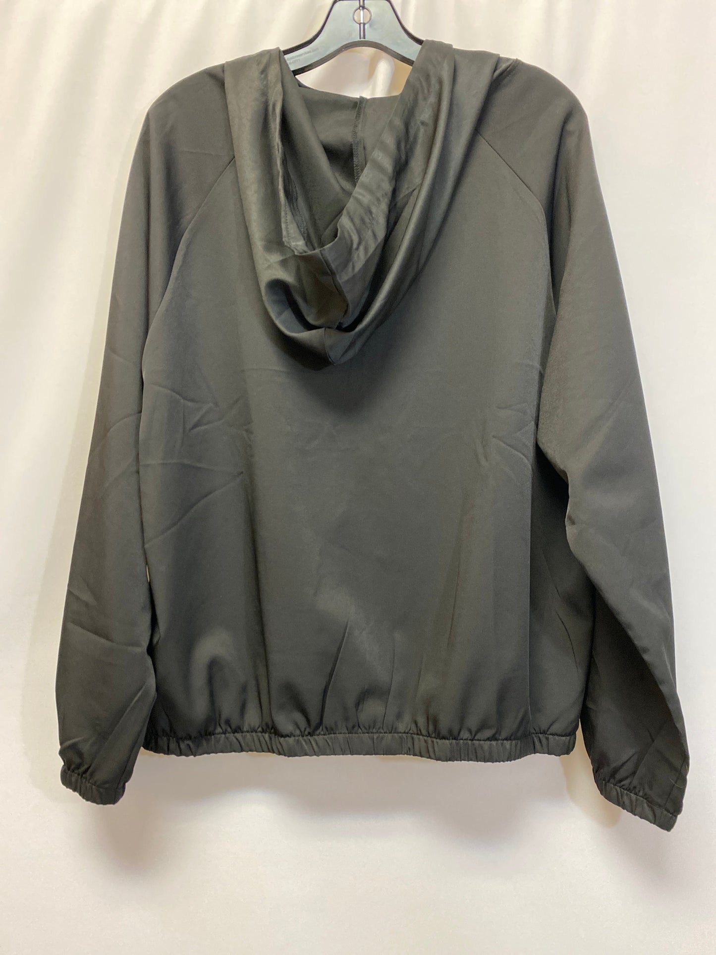 Jacket Utility By Shein Size: Xl