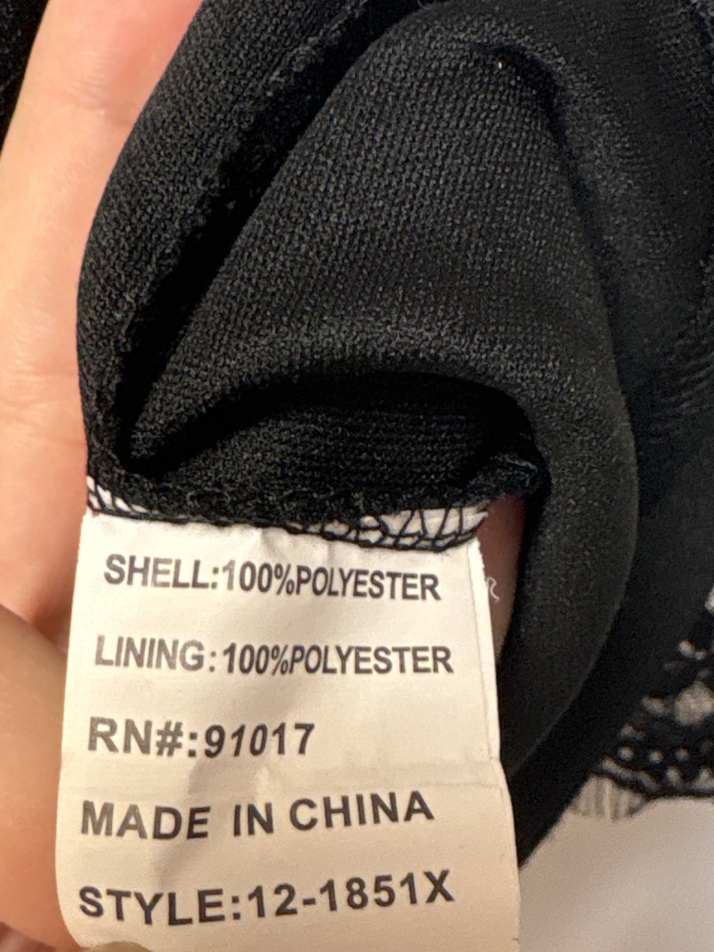 Top Short Sleeve By Clothes Mentor Size: 2x