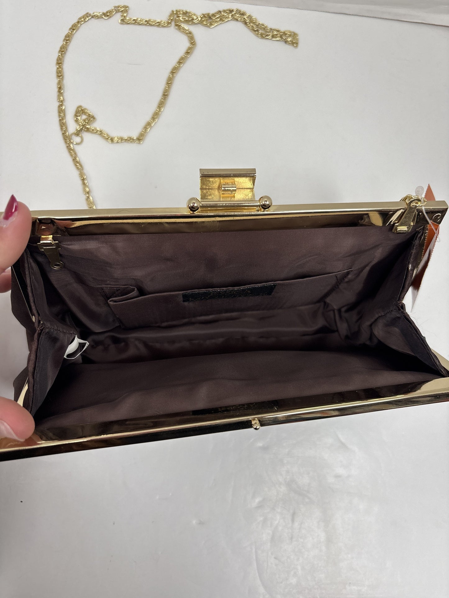 Crossbody By Jessica Mcclintok Size: Small