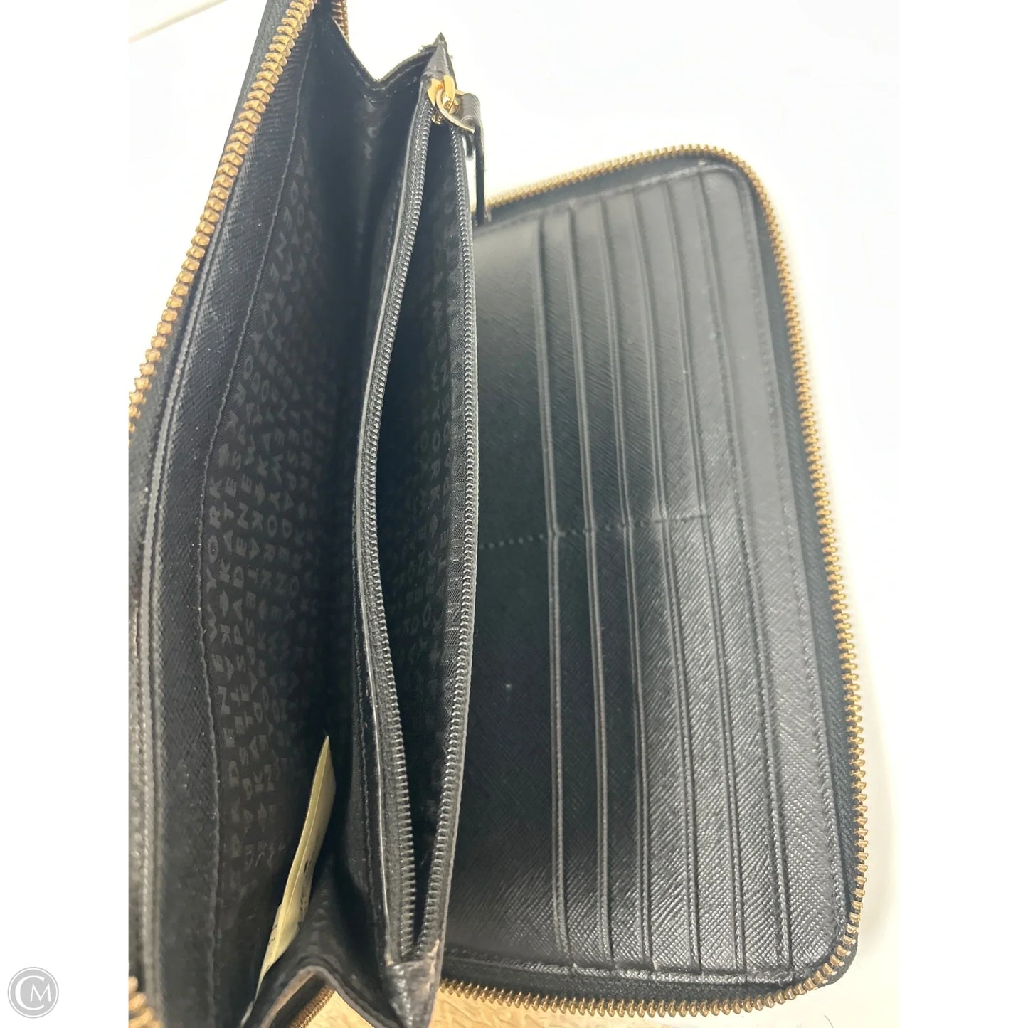 Wallet Designer By Kate Spade, Size: Large