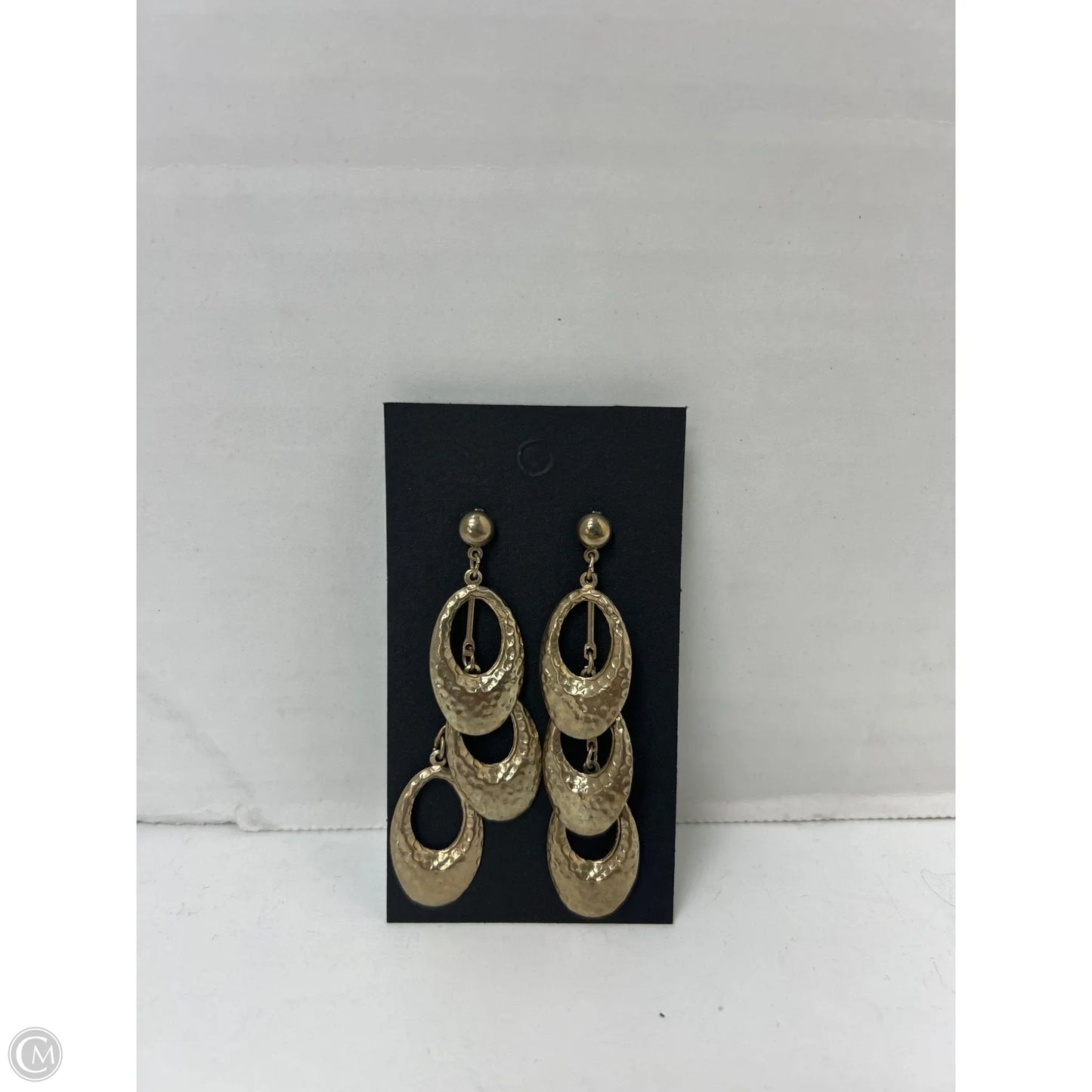 Earrings Dangle/drop By Cmf