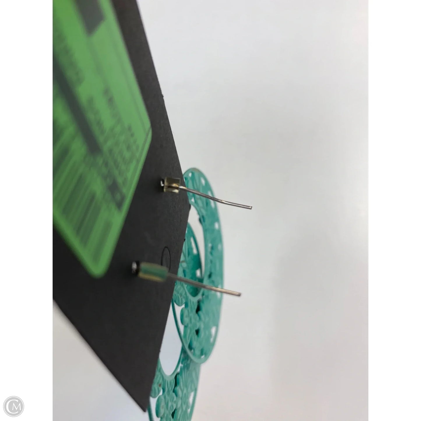 Earrings Dangle/drop By Cmf