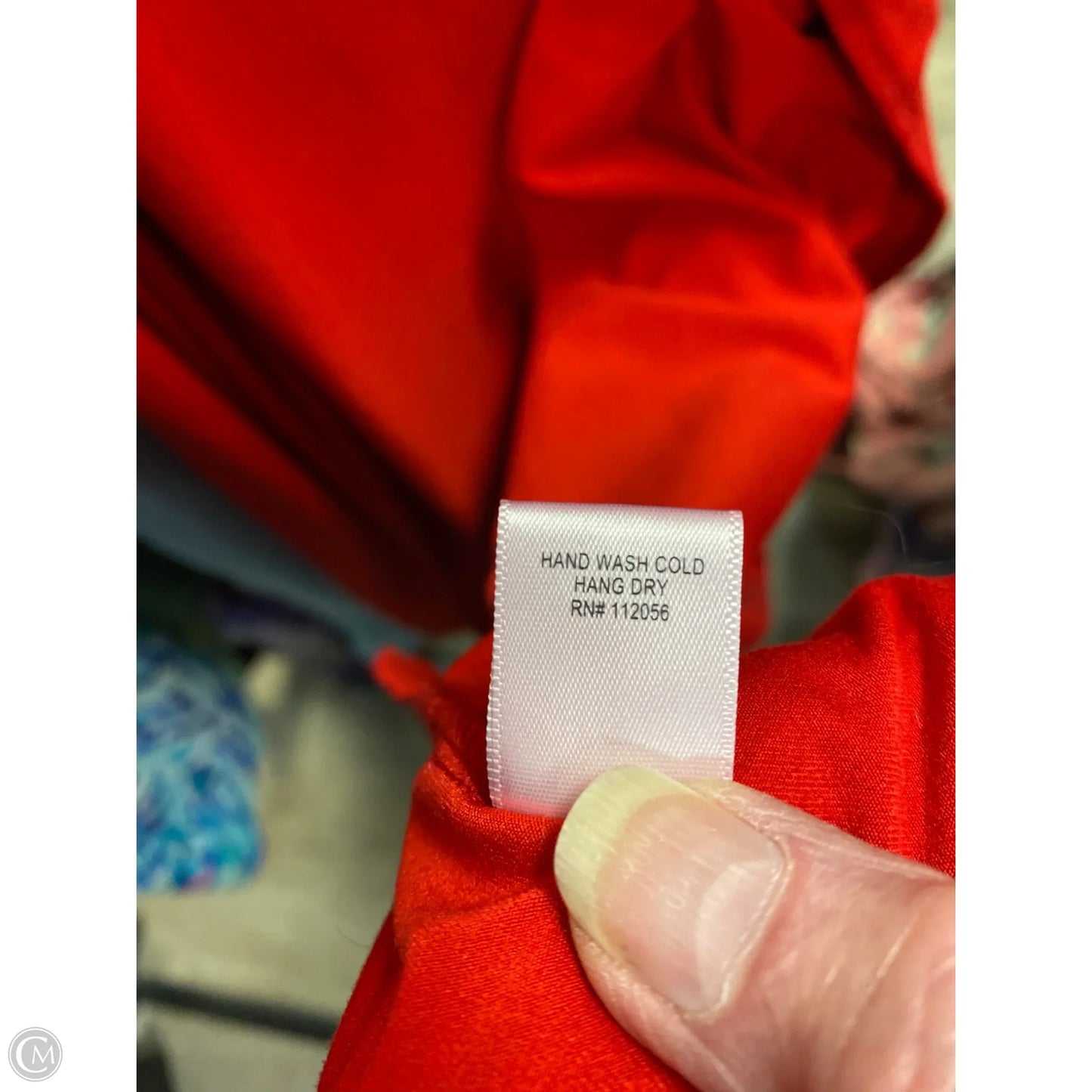 Cardigan By Zenana Outfitters In Red, Size: 2x