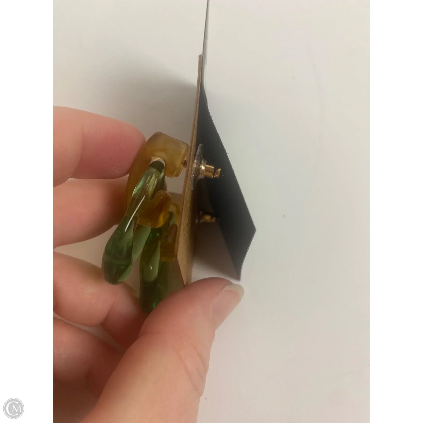 Earrings Other By Plunder