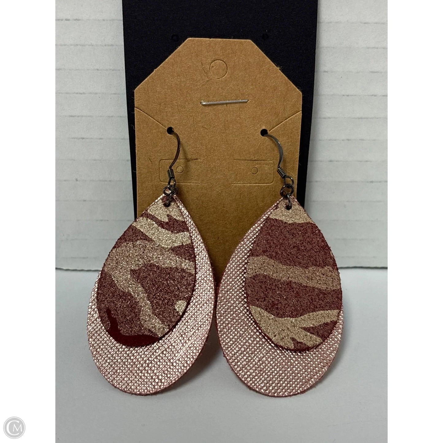 Earrings Other By Cmf