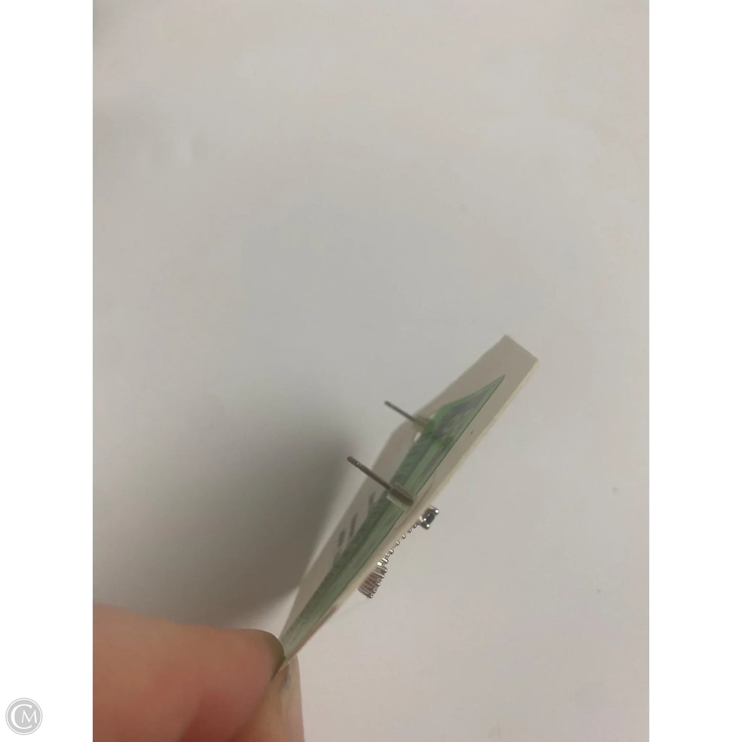 Earrings Other By Cmf