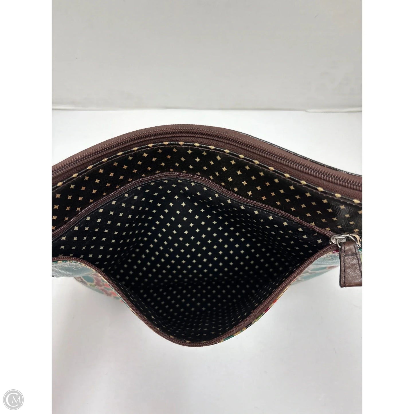 Clutch By Fossil, Size: Large