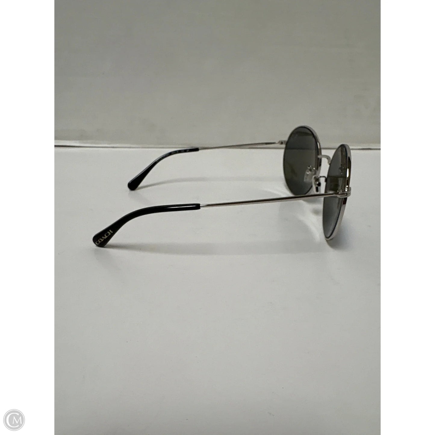 Sunglasses Designer By Coach