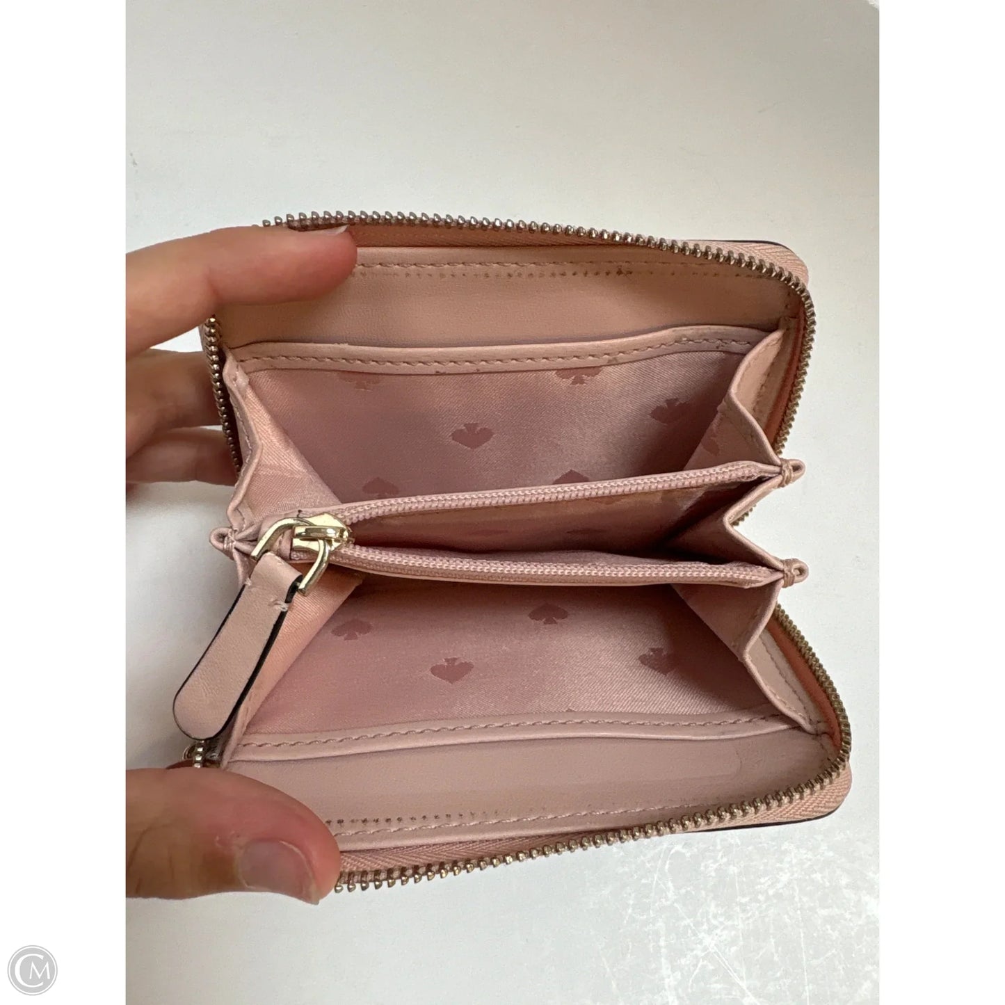 Wallet Designer By Kate Spade, Size: Medium