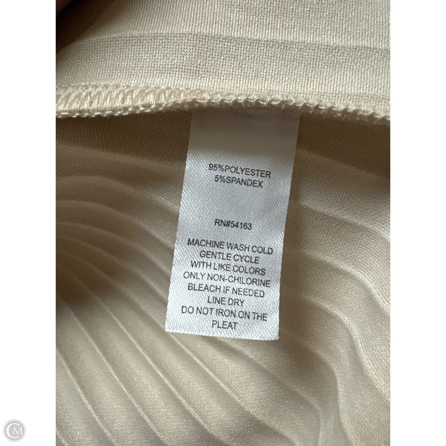 Cardigan By Marc New York In Tan, Size: M