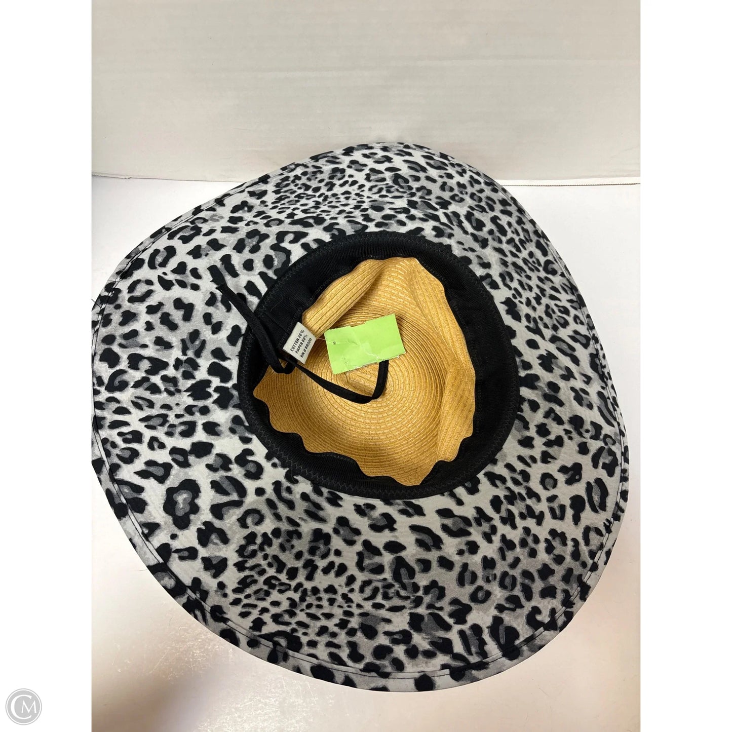 Hat Floppy By C And C