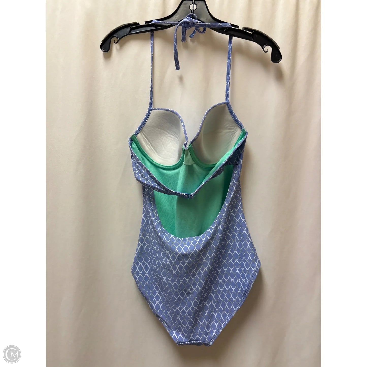 Swimsuit By Old Navy In Purple, Size: M
