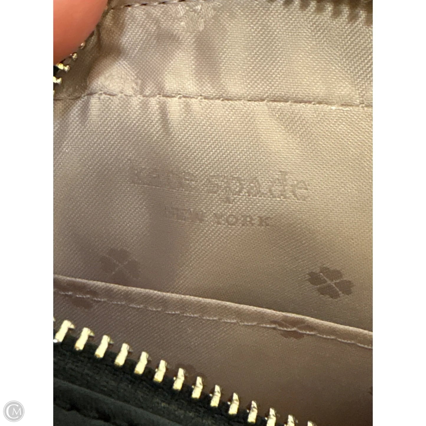 Crossbody Designer By Kate Spade, Size: Small