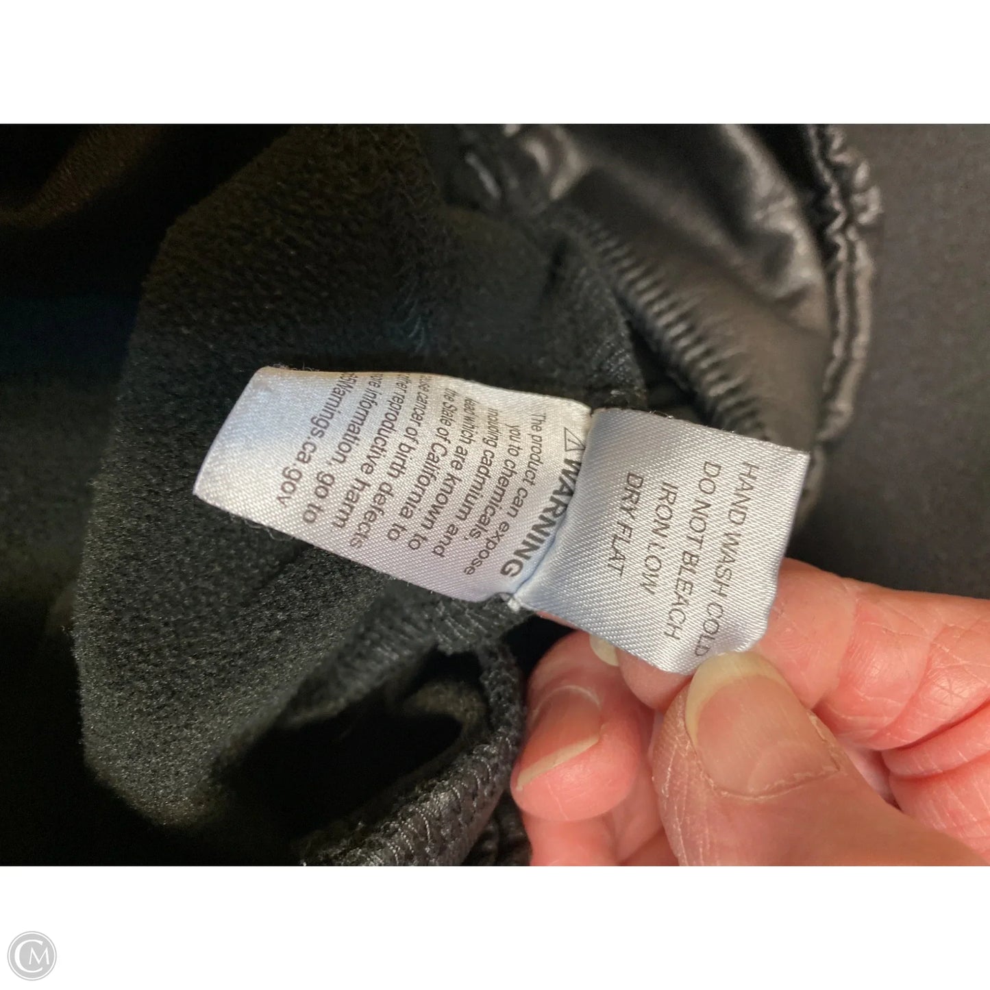 Pants Other By Haute Monde In Black, Size: Xl