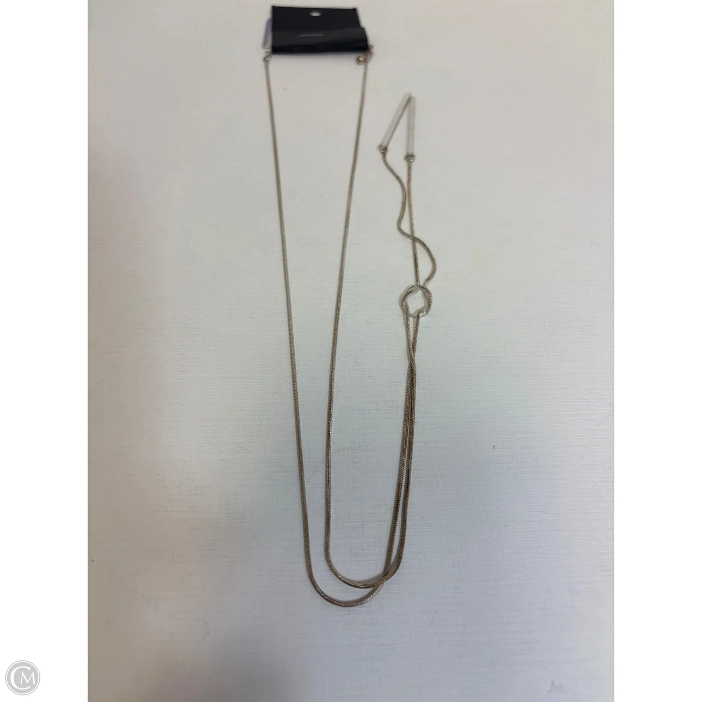 Necklace Chain By Cmf