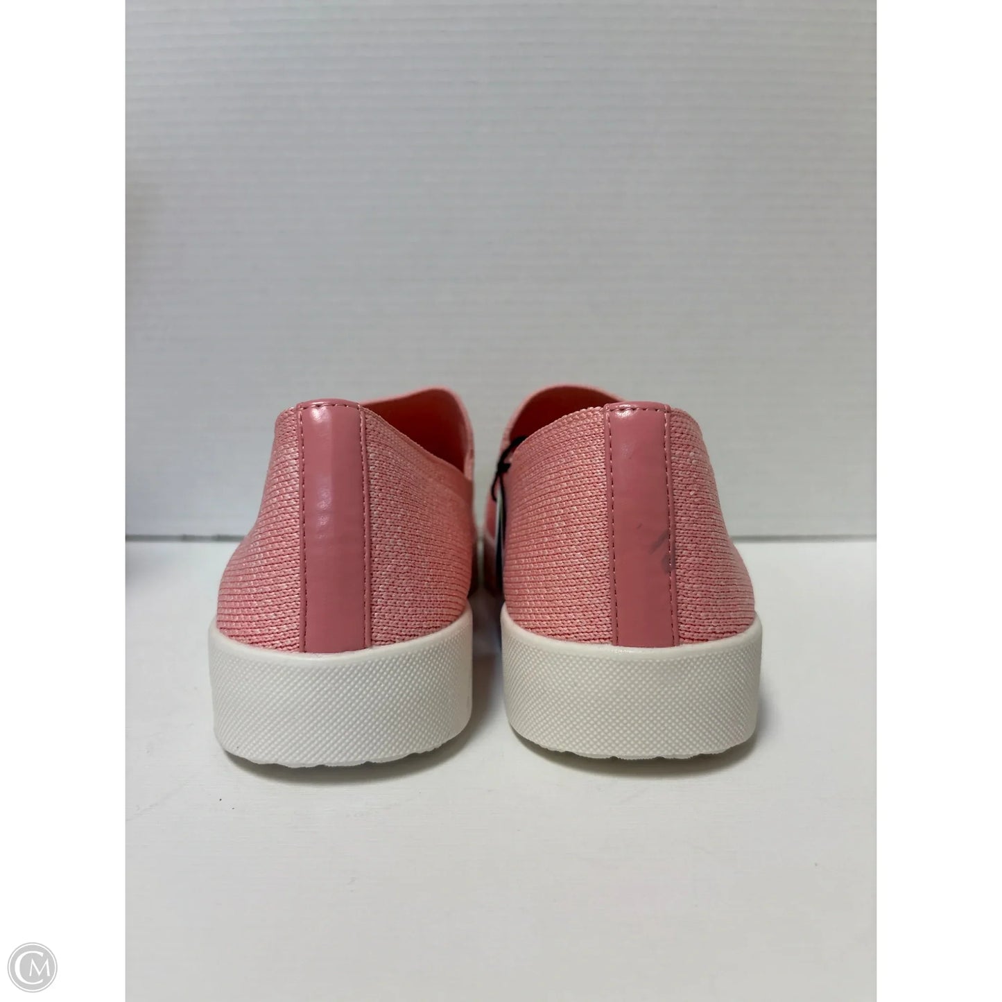 Shoes Sneakers By Sonoma In Pink, Size: 9